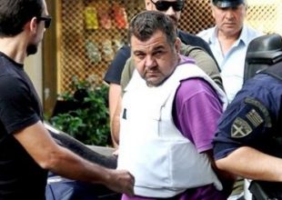 Οι διάλογοι των χρυσαυγιτών μετά τη δολοφονία Φύσσα