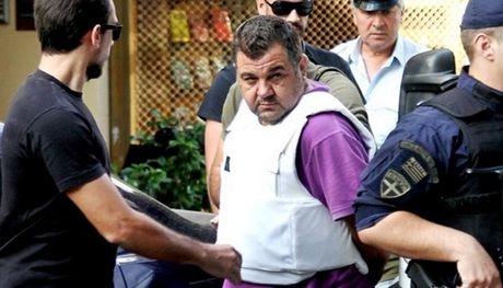 Οι διάλογοι των χρυσαυγιτών μετά τη δολοφονία Φύσσα