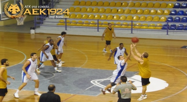 Φιλική ήττα και συμπεράσματα
