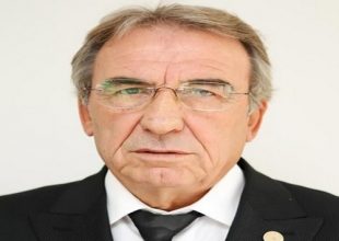 «Οι αγώνες διεξάγονται στα γήπεδα της Ένωσης που ανήκει η κάθε ομάδα»