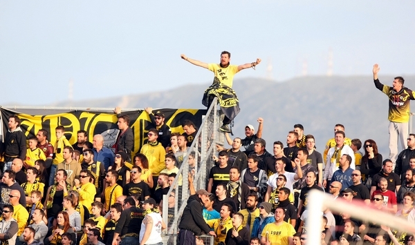 Το λάθος ραντεβού