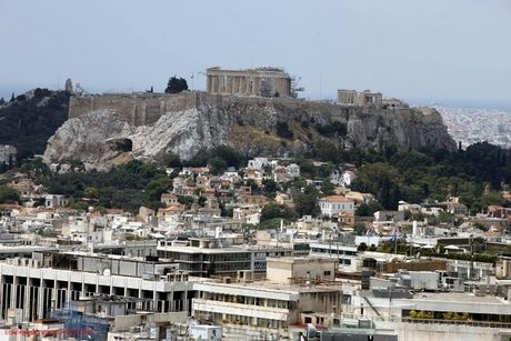 Στο «σφυρί» όλα εκτός της πρώτης κατοικίας