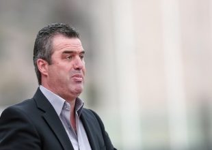 «Θα βρει το δρόμο της η ΑΕΚ»