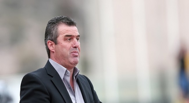 «Θα βρει το δρόμο της η ΑΕΚ»