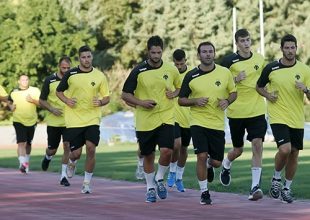 Επιστρέφουν την Δευτέρα οι Μάγκες