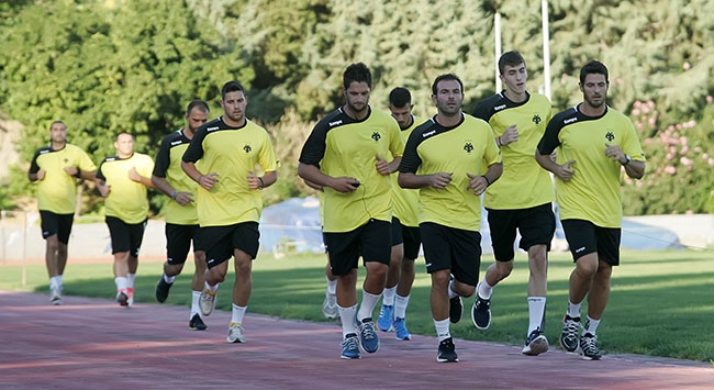 Επιστρέφουν την Δευτέρα οι Μάγκες
