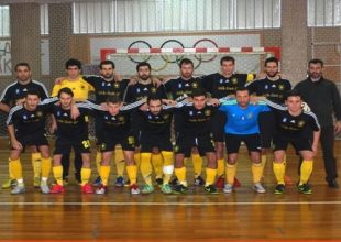 Ήττα για την ΑΕΚ στο Gems Cup