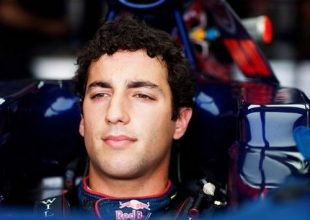 Επίσημα στη Red Bull ο Ρικιάρντο