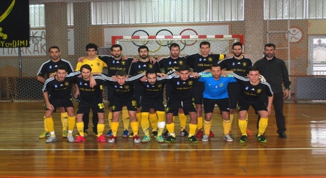 Συνέχεια με Ηνίοχο για ΑΕΚ