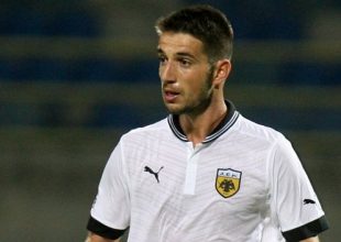 Παίρνει άδεια ο Σταθάκης