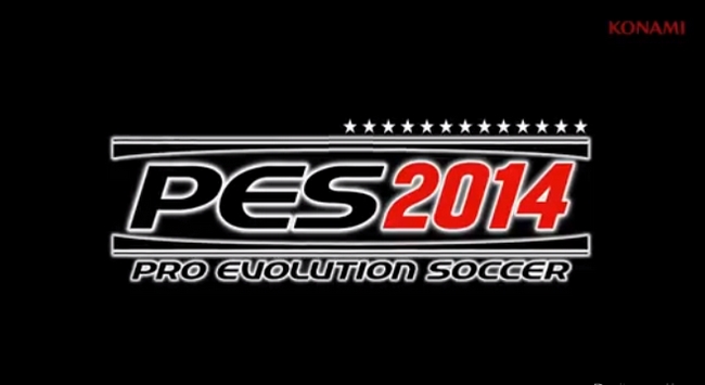 Κυκλοφόρησε το PES 2014 (vid)