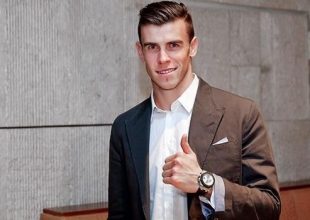 Στη Μαδρίτη από τα ξημερώματα ο Μπέιλ