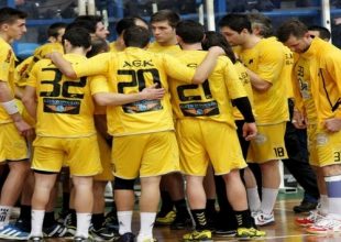 Μόνο νίκη υπάρχει για τους «μάγκες»
