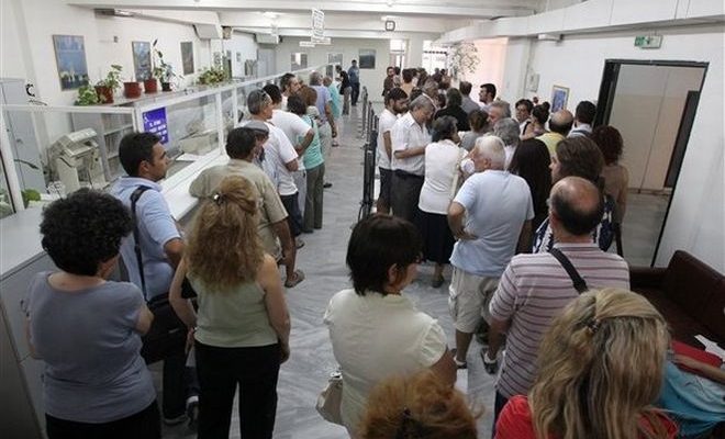 Έρχονται οι κατασχέσεις καταθέσεων με ένα απλό e-mail