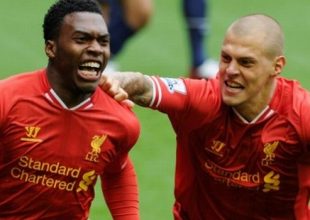 Σούπερ Λίβερπουλ!