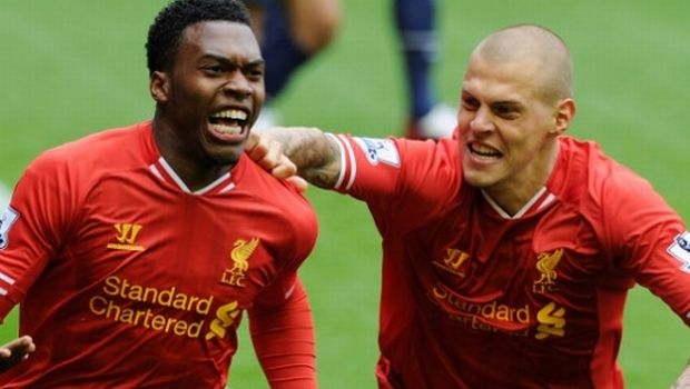 Σούπερ Λίβερπουλ! Σούπερ Λίβερπουλ!