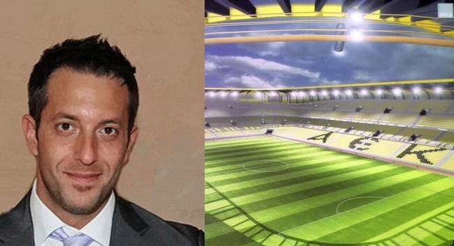 «Ταυτόσημες οι ιδέες Δήμου – Μελισσανίδη»