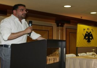 «Η ΚΑΕ ΑΕΚ θα λυθεί και θα εκκαθαριστεί κανονικά»