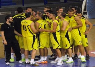Στην Ηλεία ο Χήνας για τα μέτρα ασφαλείας