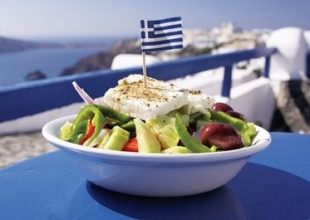 “Πόλεμο” από Καναδά σε Ελλάδα για την φέτα