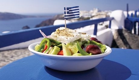 “Πόλεμο” από Καναδά σε Ελλάδα για την φέτα
