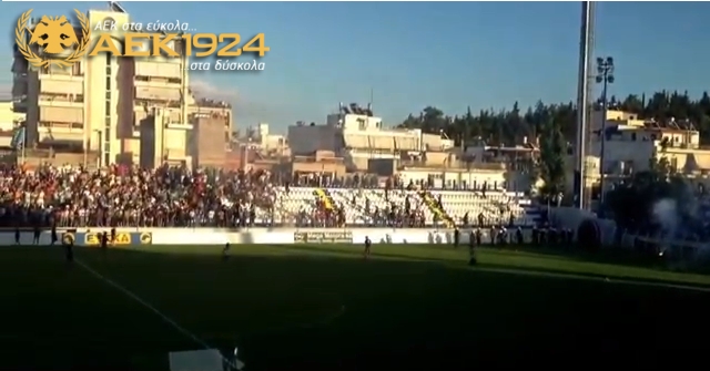 Βίντεο από τον Ιωνικό