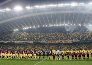 Όχι στο ΟΑΚΑ