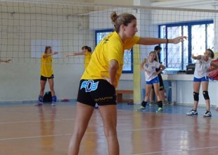 Εύκολη φιλική νίκη για τις «Κοριτσάρες»