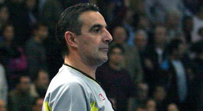 Ο Ταβουλαρέας στην Αμαλιάδα