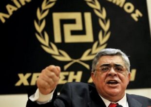 Η απάντηση του Μιχαλολιάκου (vid)