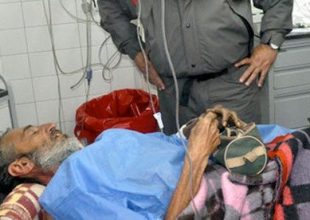 Βρέθηκε ζωντανός μετά από 4 μήνες στις Άνδεις