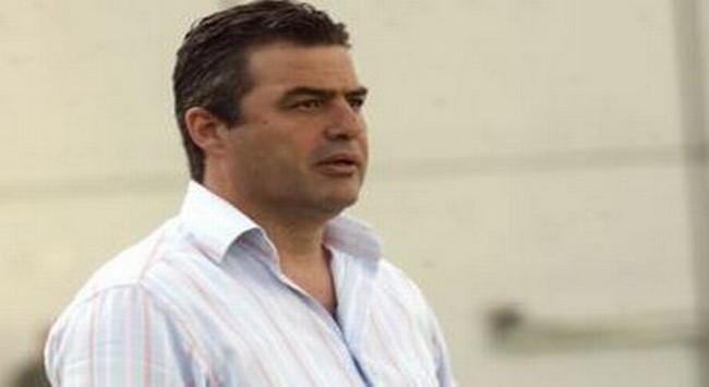 «Θα επιστρέψει εκεί που ανήκει η ΑΕΚ»