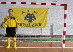 Επέστρεψε στην ΑΕΚ ο Ντέλος