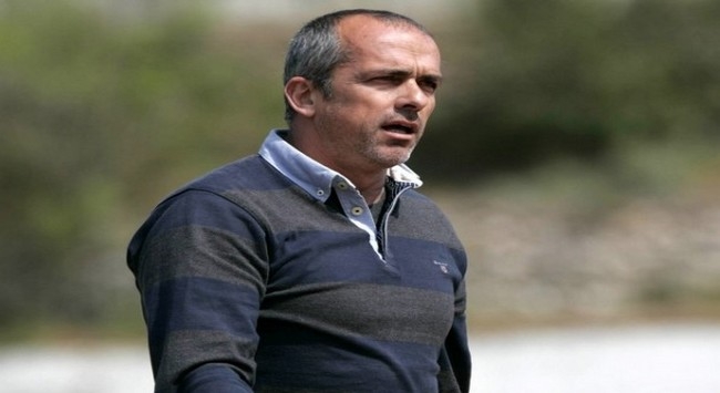 «Ευκαιρία για τους παίκτες να παίξουν με την μεγάλη ΑΕΚ»