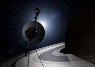 Το διαστημόπλοιο Βόγιατζερ 1 βγήκε από το ηλιακό μας σύστημα