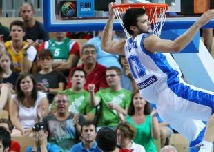 Small ball και 2/2