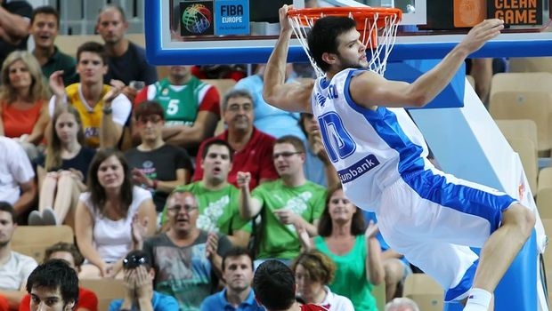 Small ball και 2/2