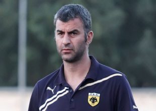 Πίεση ψηλά ζήτησε ο Δέλλας