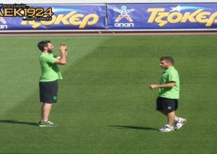 Σαν σε εκδρομή! (pics)