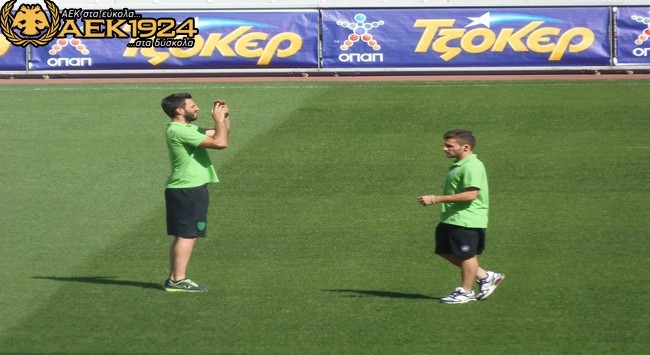 Σαν σε εκδρομή! (pics)