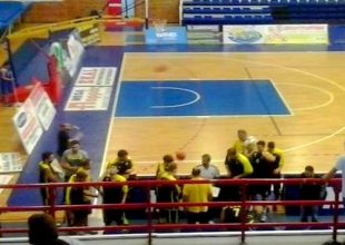 Τα τελευταία λεπτά με Κόροιβο (vid)
