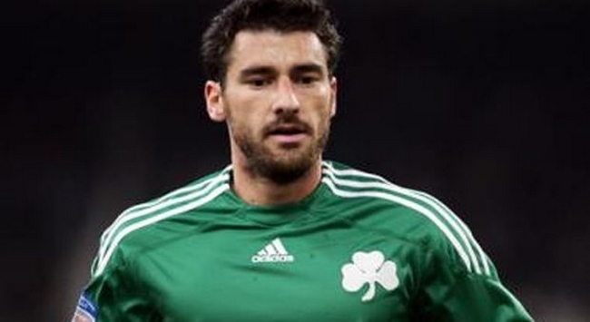 Υπήρξαν σκέψεις για Γιούρκα