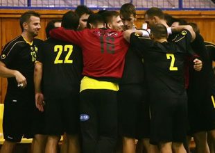 Αρχέλαος Κατερίνης – ΑΕΚ Live TV