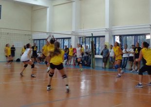 Φιλική ήττα για τις «Κοριτσάρες»