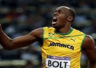 Ο Μπολτ συμβουλεύει τον Μόγιες