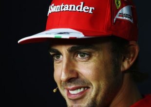 Πιστός στη Ferrari ο Αλόνσο