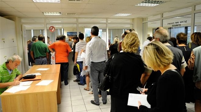 Τέλος στην παράταση για πληρωμή ΦΑΠ και φόρου εισοδήματος