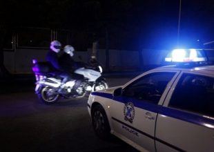 Ολόκληρο οπλοστάσιο στο σπίτι 40χρονου στην Κρήτη
