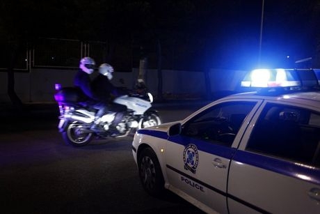 Ολόκληρο οπλοστάσιο στο σπίτι 40χρονου στην Κρήτη