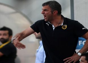 Έτσι, δεν έχετε θέση στην ΑΕΚ!